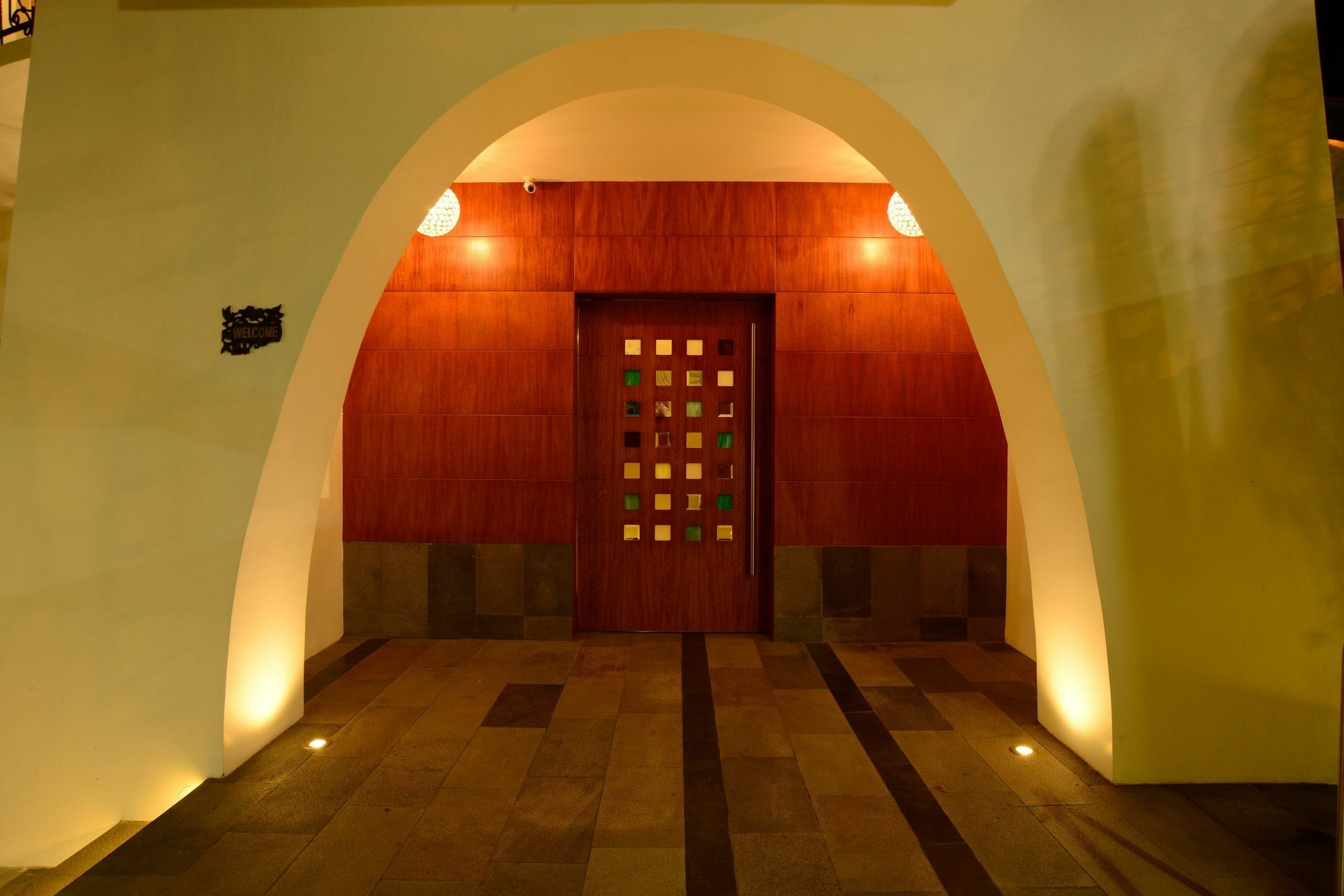 Marquiz Hotel Boutique Quito Extérieur photo