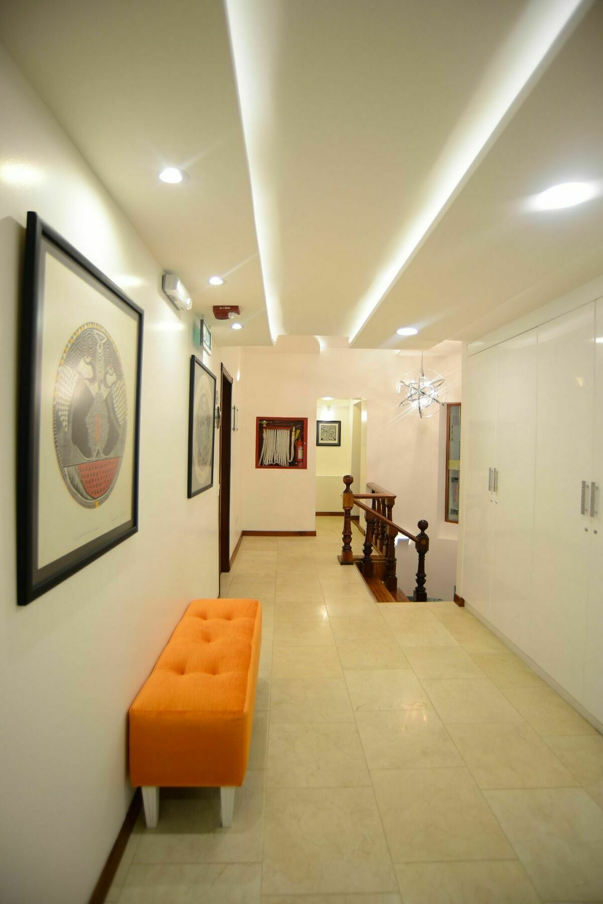 Marquiz Hotel Boutique Quito Extérieur photo