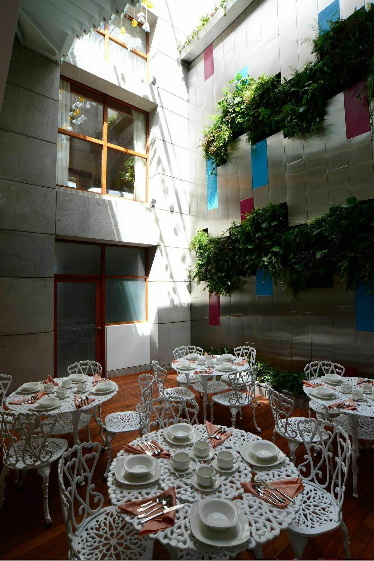 Marquiz Hotel Boutique Quito Extérieur photo
