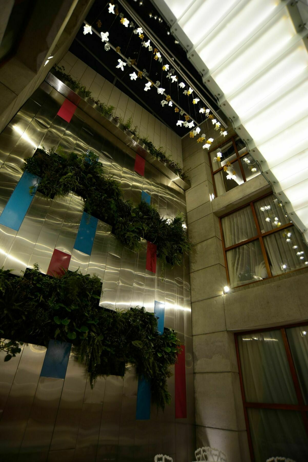 Marquiz Hotel Boutique Quito Extérieur photo