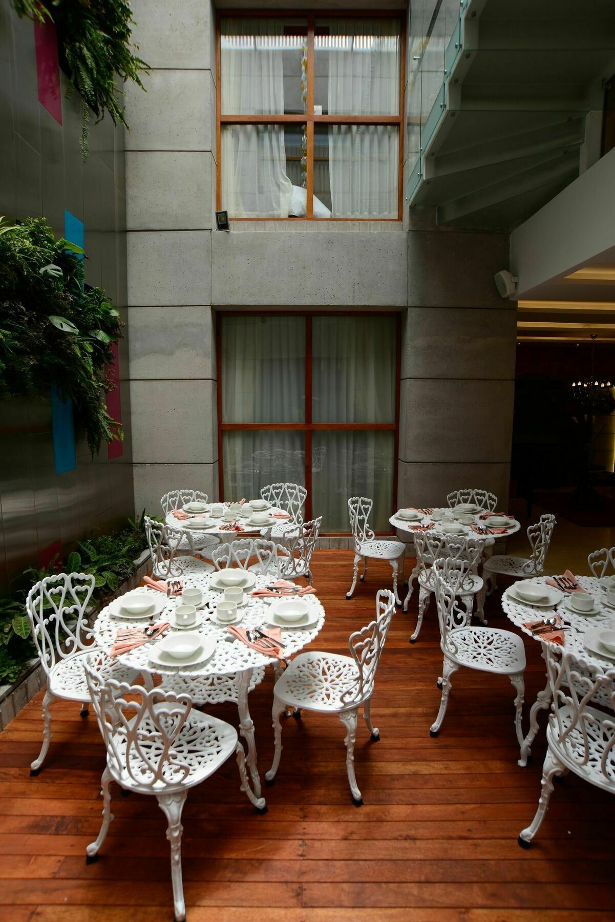 Marquiz Hotel Boutique Quito Extérieur photo
